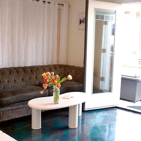 Sweet Beach Duplex Newport Beach Esterno foto