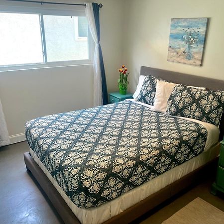 Sweet Beach Duplex Newport Beach Esterno foto