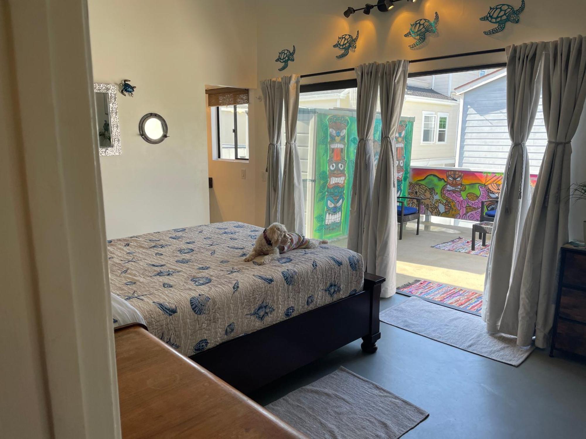 Sweet Beach Duplex Newport Beach Esterno foto