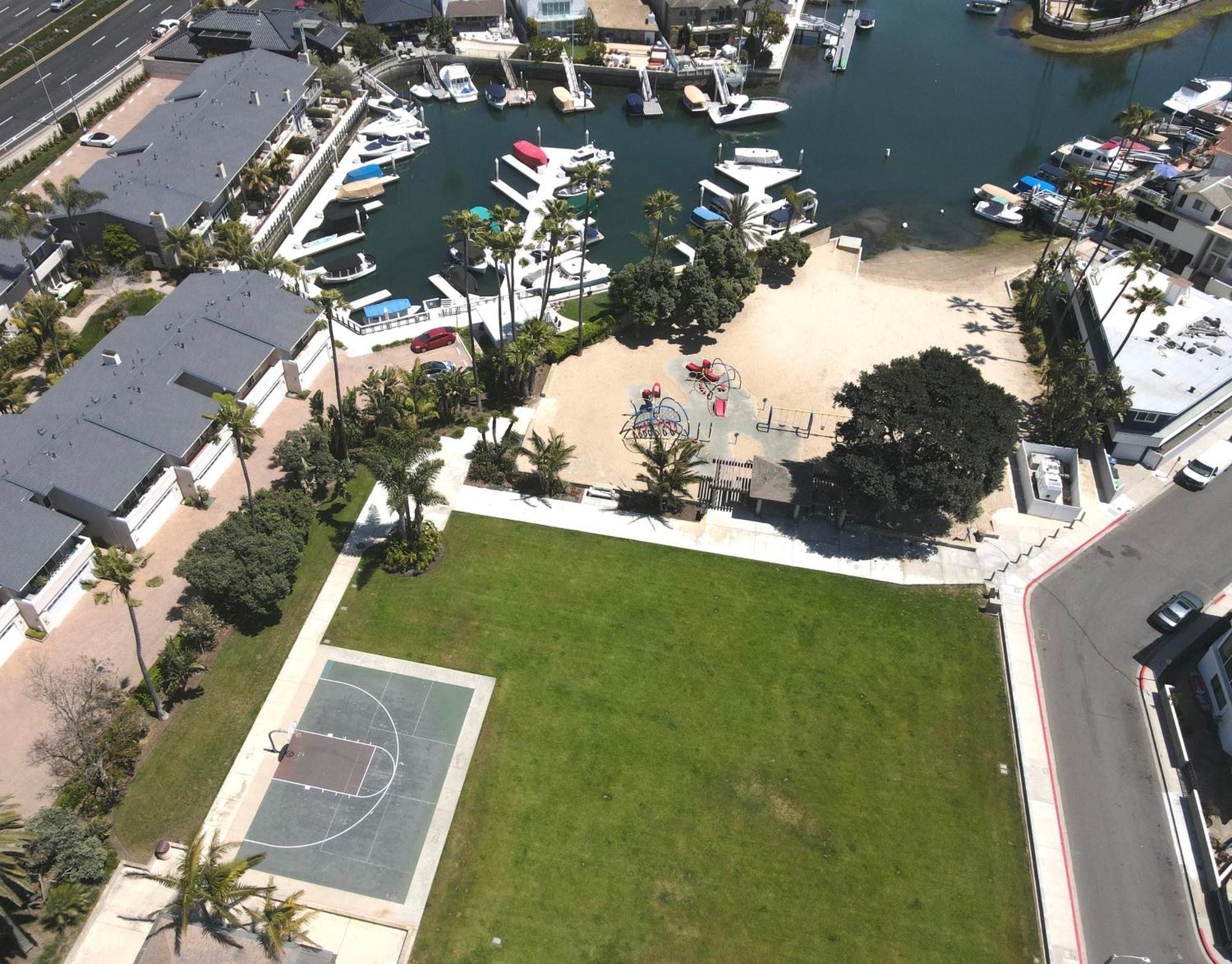 Sweet Beach Duplex Newport Beach Esterno foto