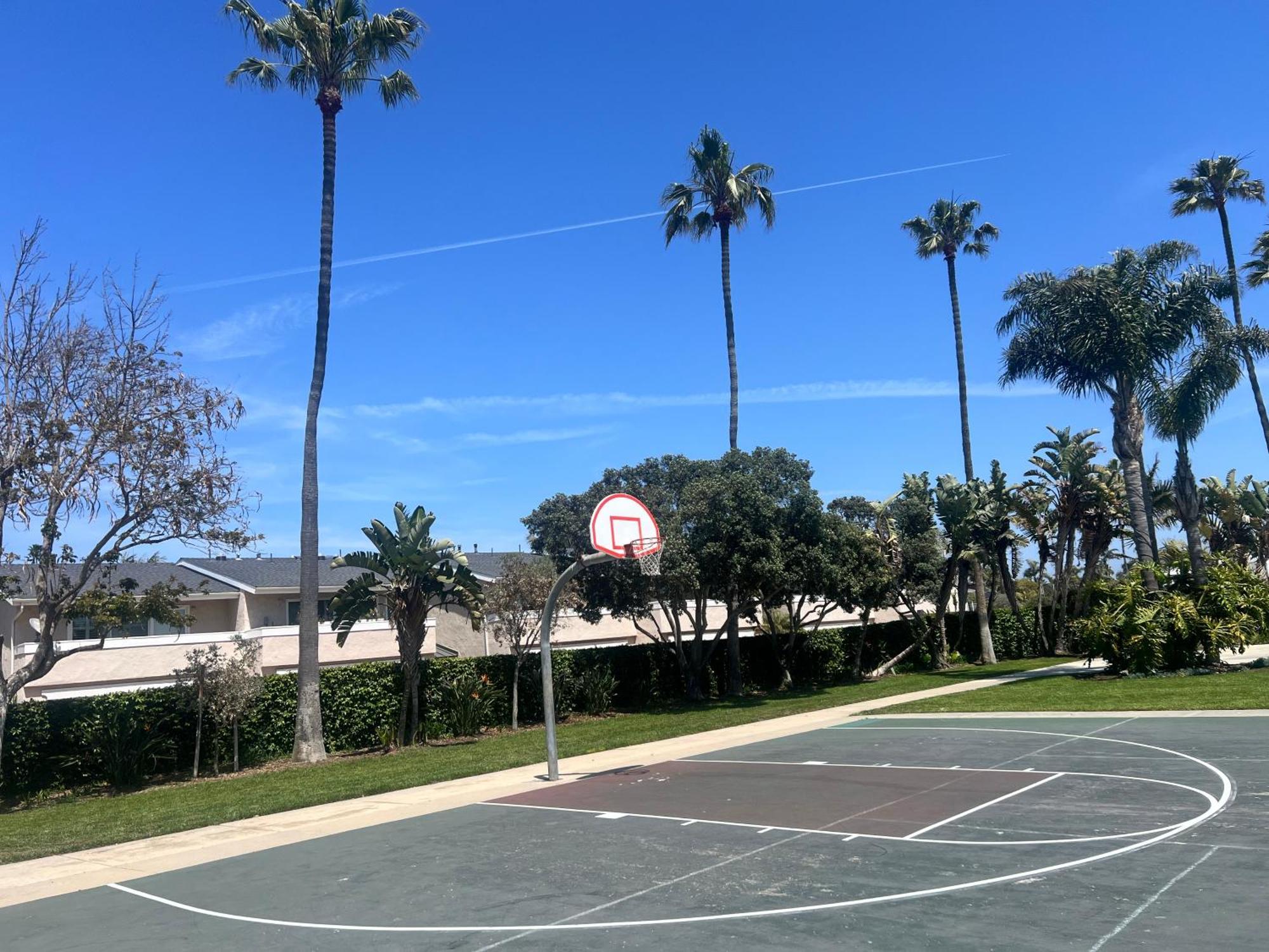 Sweet Beach Duplex Newport Beach Esterno foto