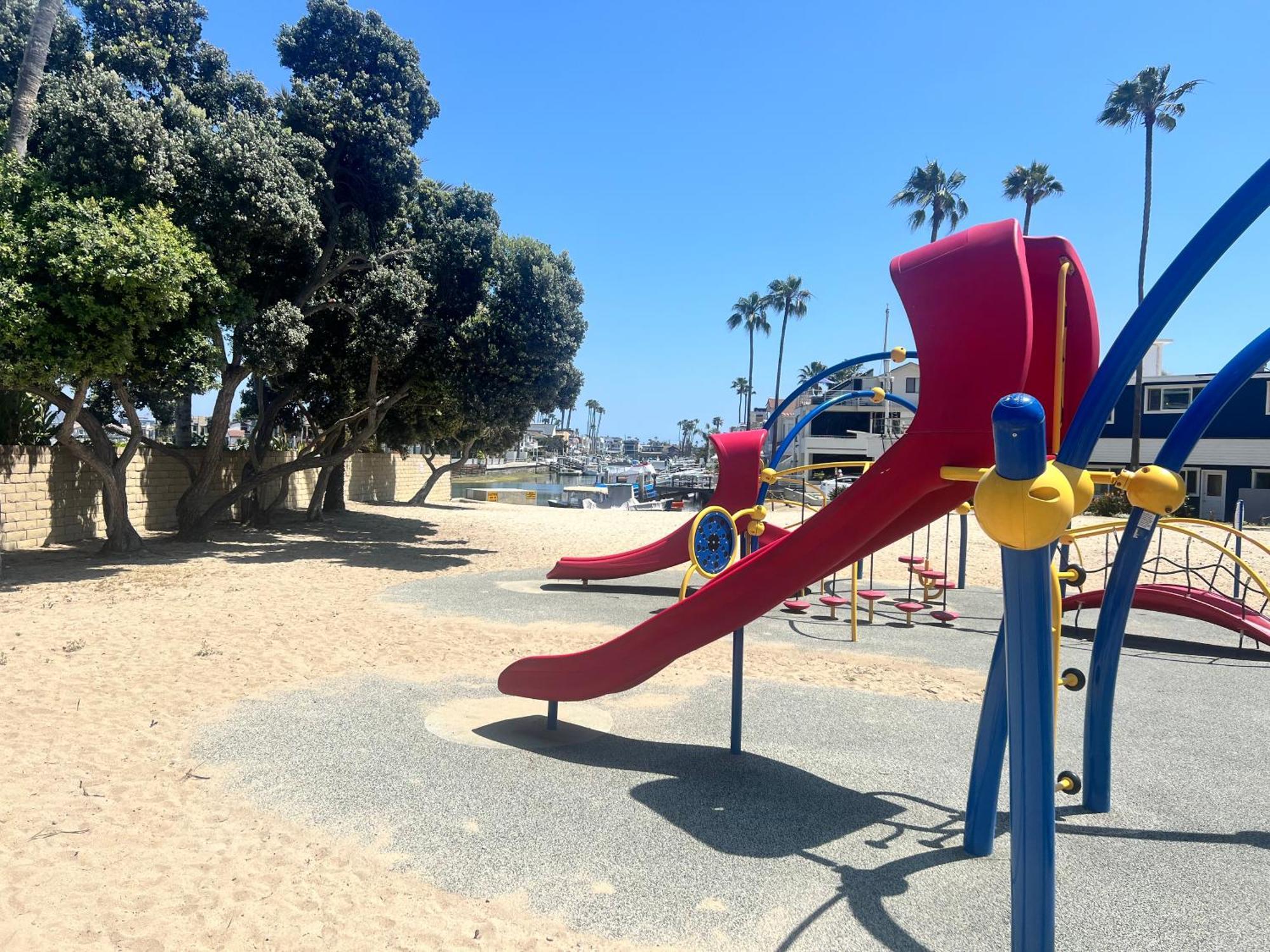 Sweet Beach Duplex Newport Beach Esterno foto