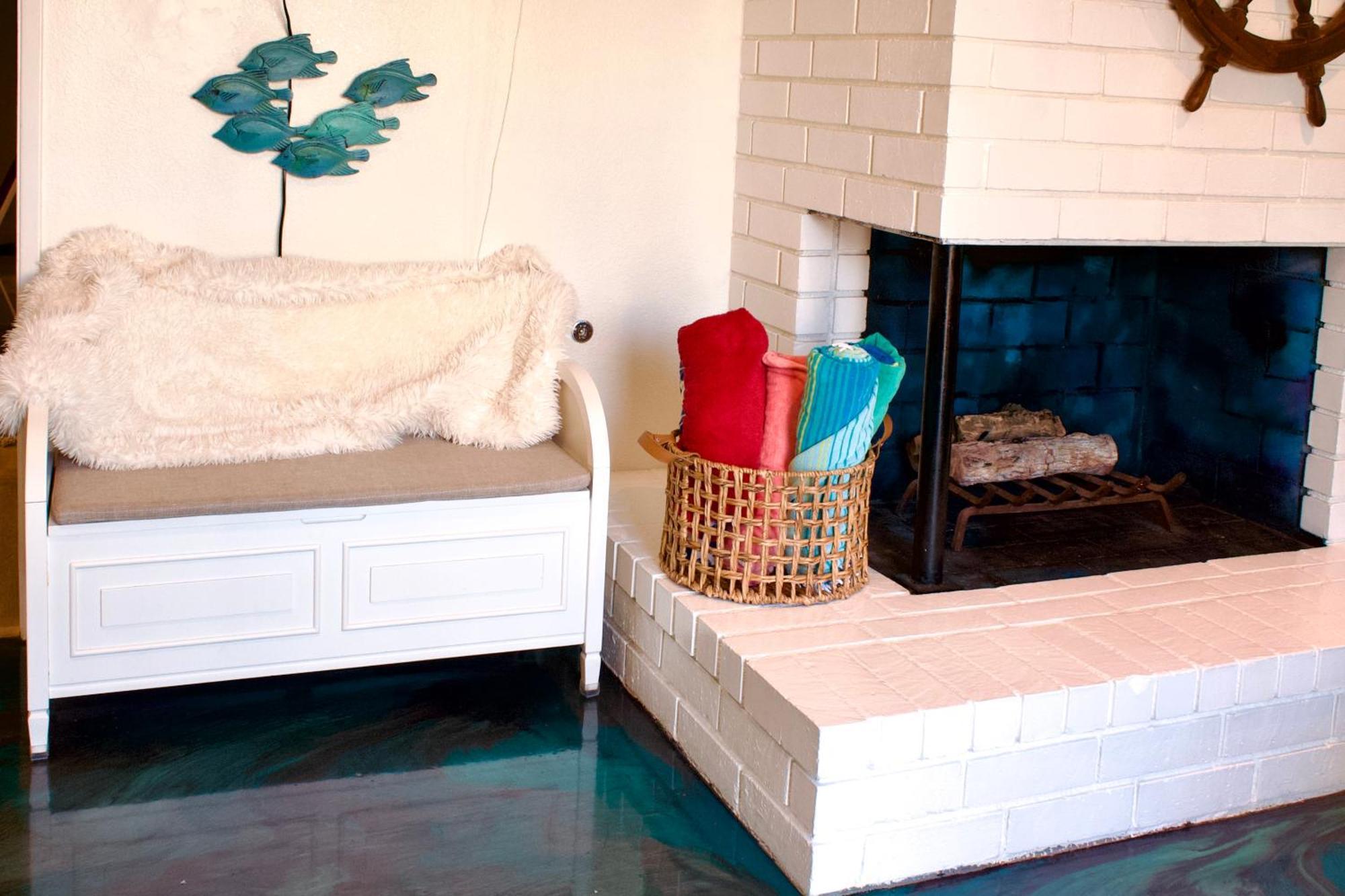 Sweet Beach Duplex Newport Beach Esterno foto