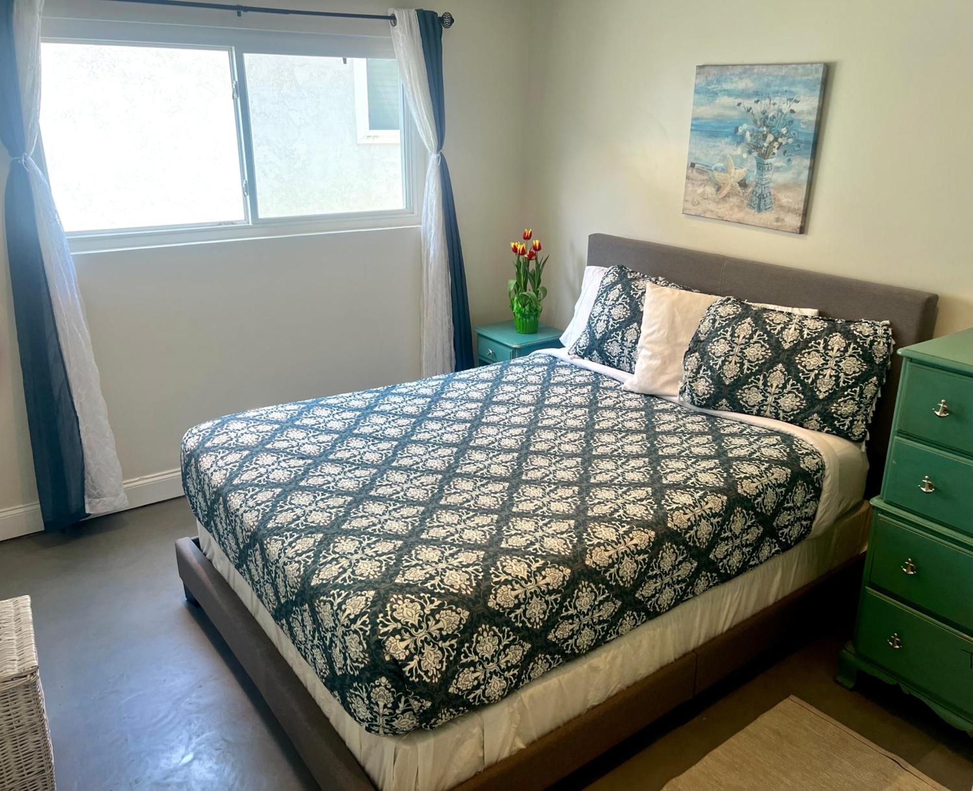 Sweet Beach Duplex Newport Beach Esterno foto