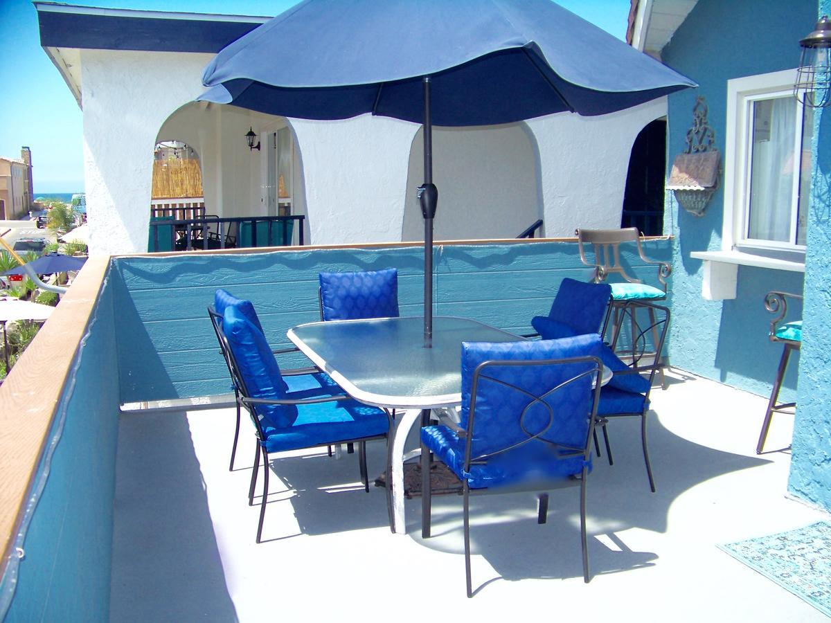 Sweet Beach Duplex Newport Beach Esterno foto