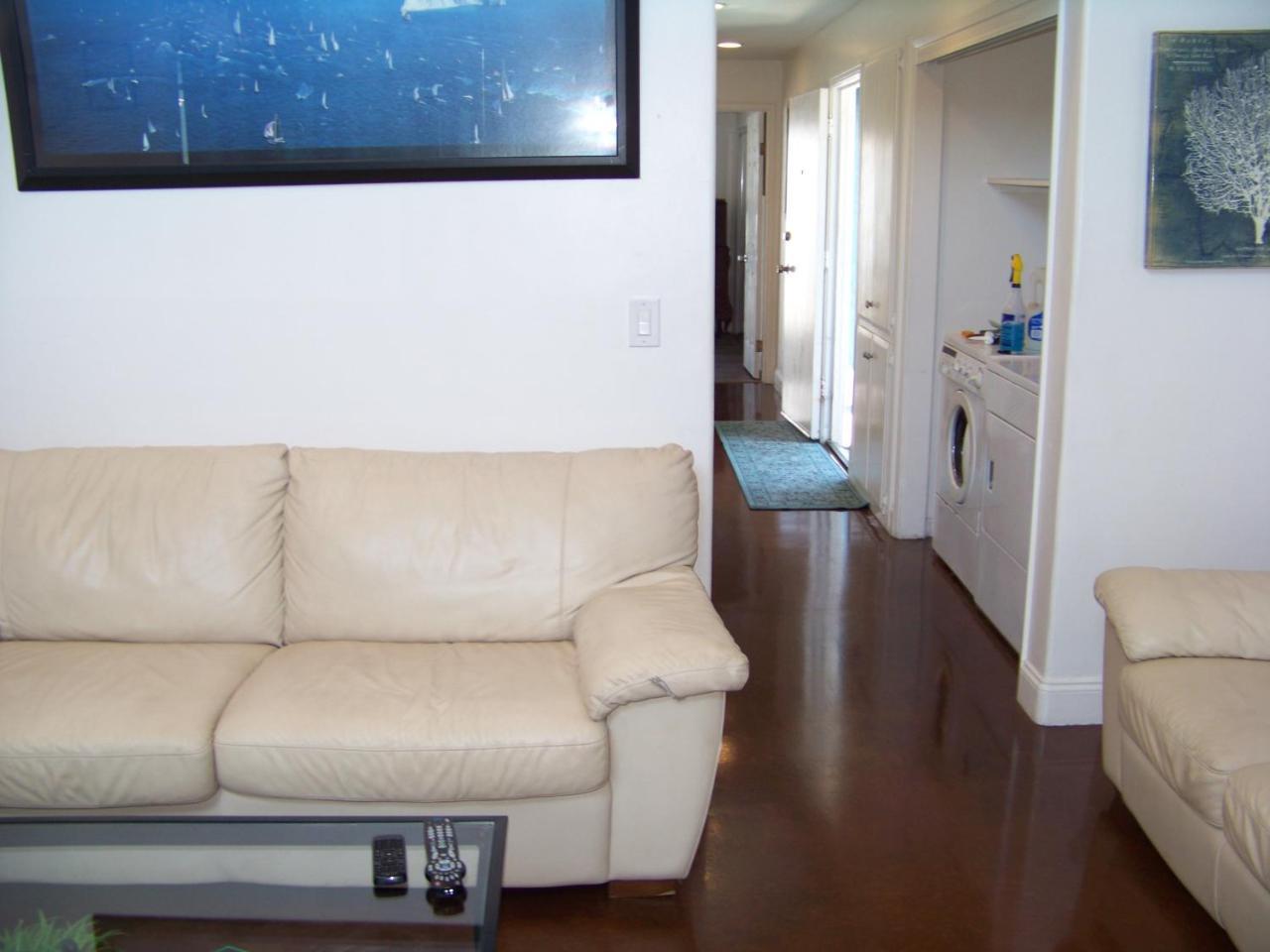 Sweet Beach Duplex Newport Beach Esterno foto