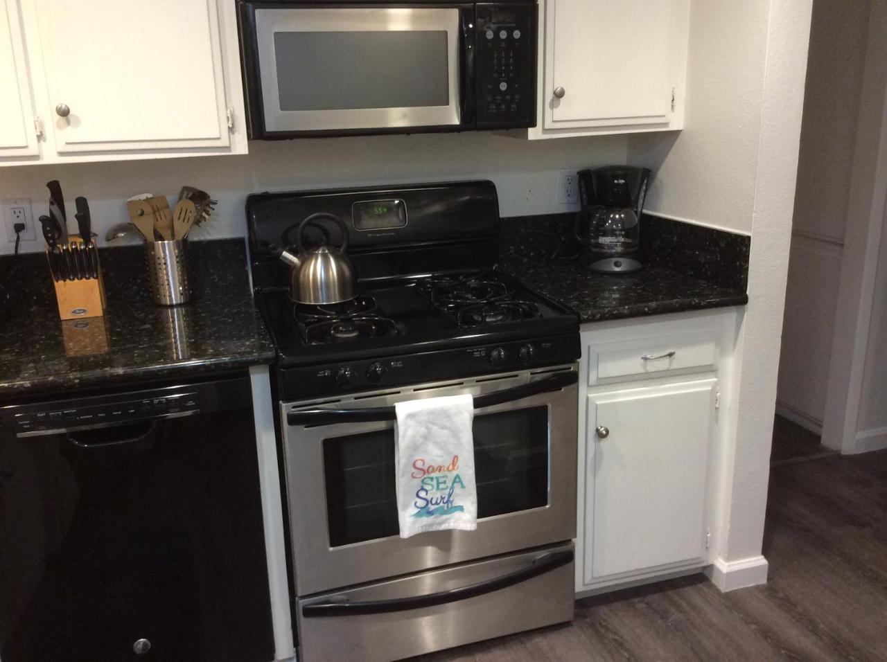 Sweet Beach Duplex Newport Beach Esterno foto