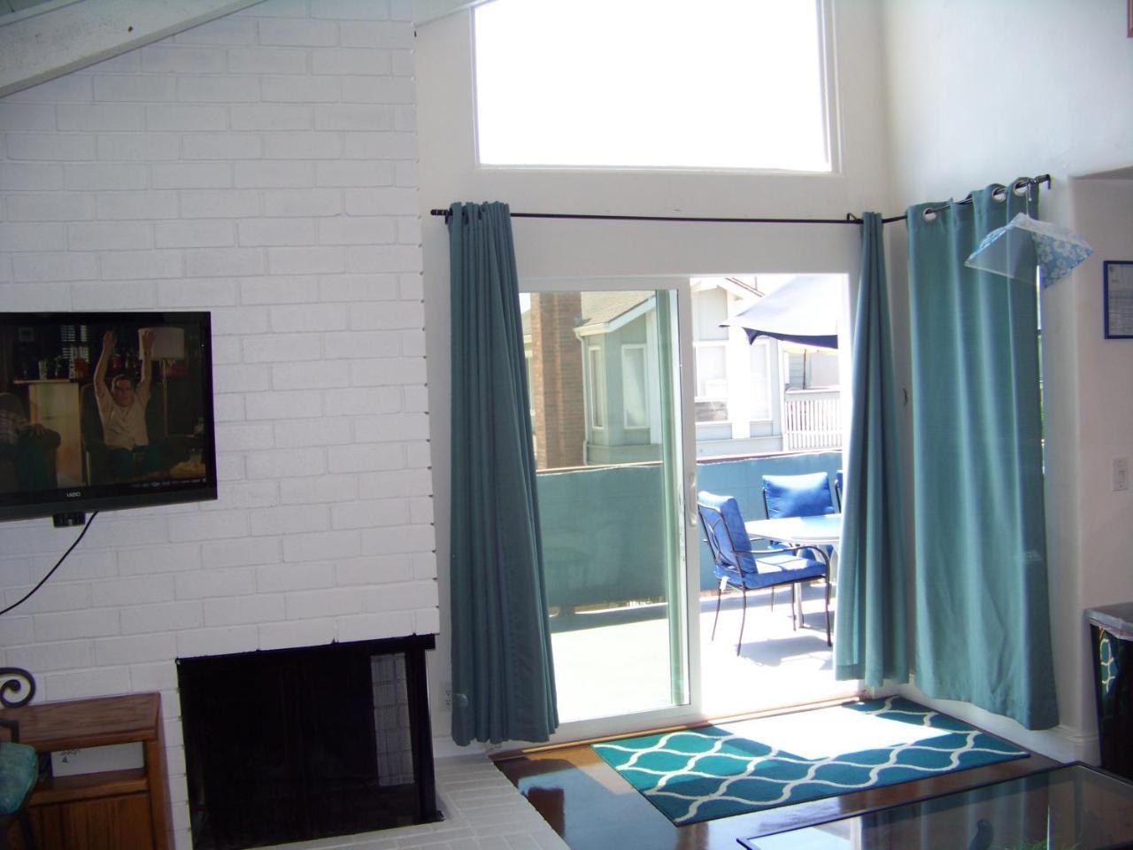 Sweet Beach Duplex Newport Beach Esterno foto